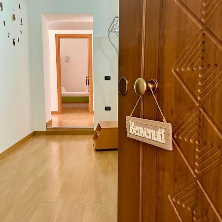 카세르타 Maria Carolina Casavacanze 아파트 외부 사진