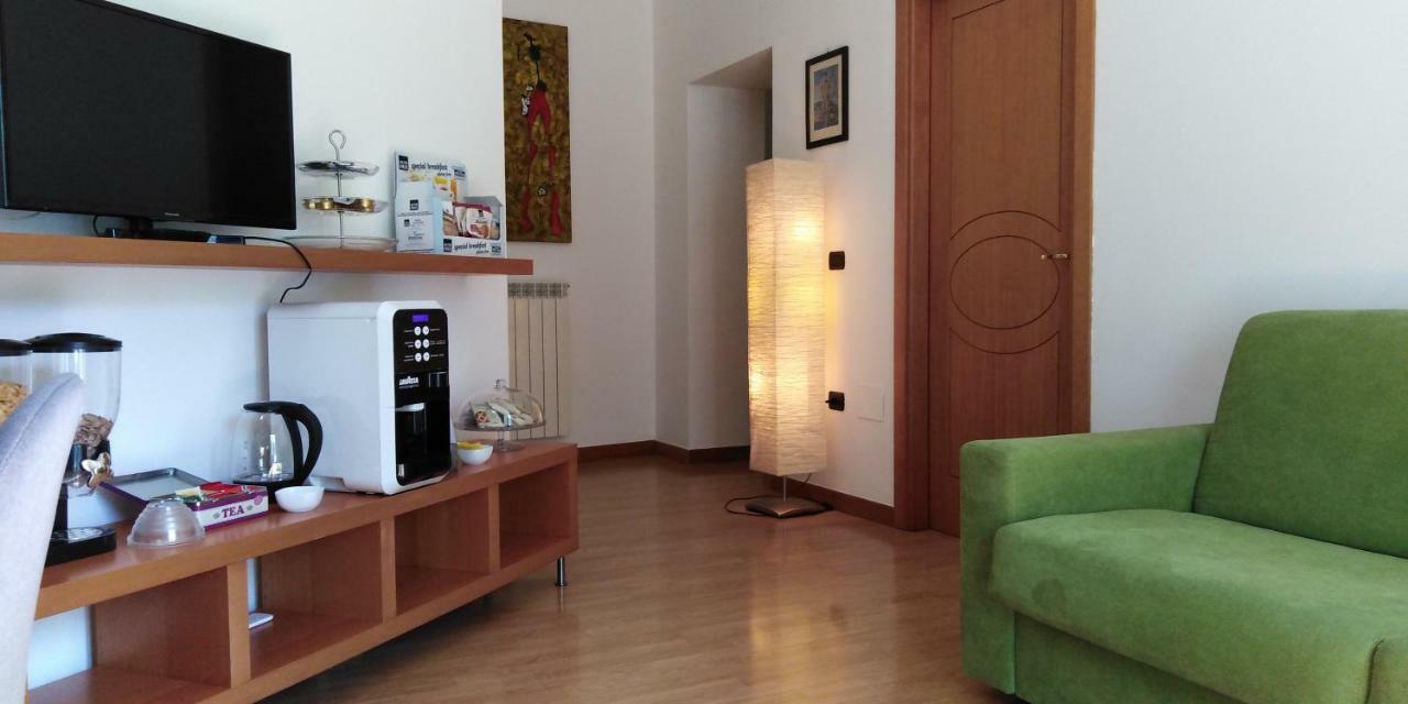 카세르타 Maria Carolina Casavacanze 아파트 외부 사진